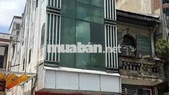 Giá: 35 triệu Cho Thuê Nhà Mặt Tiền Gia Phú,  Phường Bình Tây, Quận 6