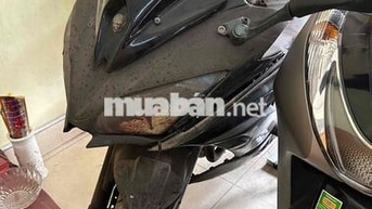 Kawasaki Ninja 650 2017 Đen