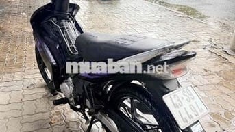 Yamaha Exciter 2007 Đen tím