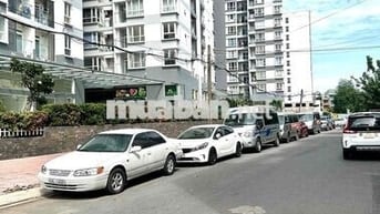 Mặt tiền đường số, khu dân cư Bình Phú, cạnh Lý Chiêu Hoàng