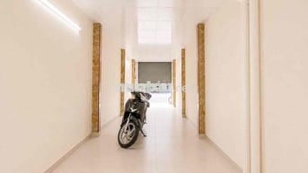 Chính Chủ Cho Thuê Mặt Bằng Kinh Doanh Quận 6 ( Lối Đi Riêng - 40m2 )