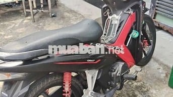 Honda RSX 2023 Đỏ đen 14k km