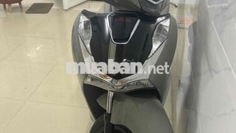 Honda SH 150 2022 màu oliu