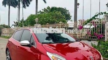 Peugeot 2015 1.6 AT nhập khẩu