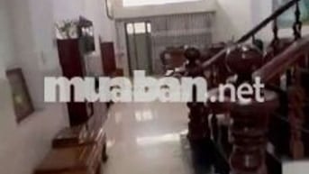Cho thuê nhà chính chủ đường hà huy giáp phường an phú đông quận 12