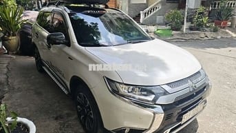 Mitsubishi Outlander 2020 CVT 32.000 km