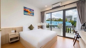 CĂN HỘ DỊCH VỤ FULL NỘI THẤT🔥TRƯỜNG CHINH🔥PHAN VĂN HỚN🔥NGUYỄN VĂN QUÁ