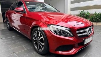 ❤Mercedes C200 2017 xe cực chất bao check