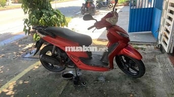 SYM Shark 2014 Đỏ 16.000 km