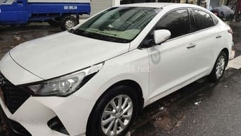 Hyundai Accent 2023 1.4AT Trắng 88000 km