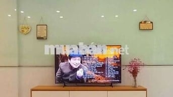 Cho thuê Chung Cư Lầu 1.Quận Trần Quang Diệu, Phường 13.Quận 3.