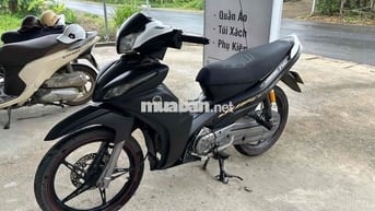 Yamaha Jupiter RC Đen Nguyên bản