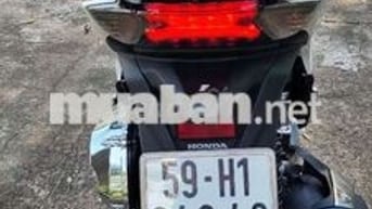 Honda SH 150i 2018 Trắng Tự động Thắng ABS