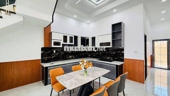 Khu Nhà Ở Hội Nghĩa 100m2/900tr Nhà Mặt Tiền N5, Gần KCN Nam Tân Uyên