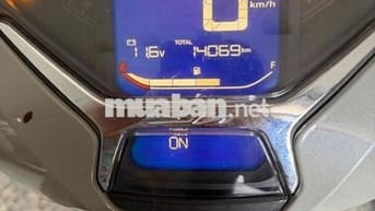 Honda SH150i ABS 2022 Xám xi măng