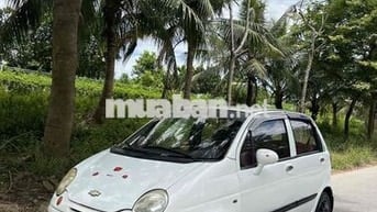 Daewoo matit sx 2008 se