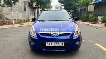 Hyundai i20 2011 Nhập khẩu xe đẹp chuẩn.