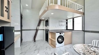 CĂN HỘ DUPLEX MỚI XÂY NGAY LŨY BÁN BÍCH  GẦN ĐH VĂN HIẾN,CÔNG THƯƠNG