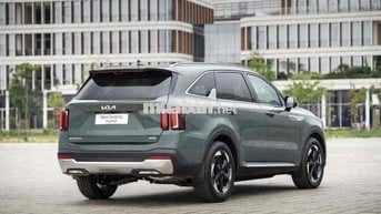 KIA Sorento Hybrid 1.6 Turbo HEV