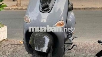 Piaggio Vespa 150cc Xám