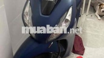 Honda Vision Xanh 8000 km