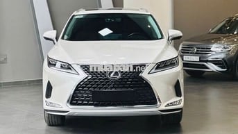 Lexus RX 300 Model 2021 - 24.000km