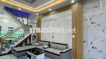 Nhà SHR lầu trệt, hoàn công đầy đủ - Hội Nghĩa 88, Tân Uyên, Bình Dươn