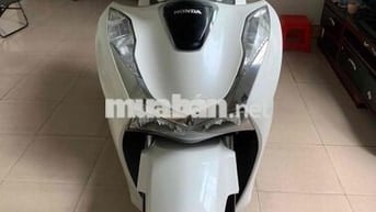 Honda SH 125 CBS 2021 Trắng