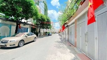 Nhà Cạnh Aeon Tân Phú 4m*14m , 3 Phòng Ngủ , Đường 8m Khu Gò xoài 