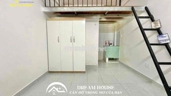 Phòng Trọ Gác Lửng, Sẵn Máy Lạnh, Gần Khu Công Nghiệp Tân Bình