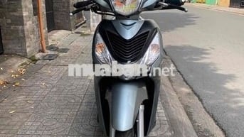 Honda Vision 2020 110cc Xám