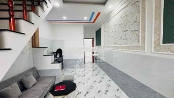 BÁN NHÀ 1TỶ150 CÓ SỔ NGAY CHỢ MỸ HẠNH NAM