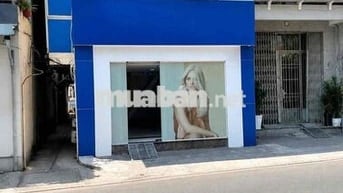 Cho Thuê Nhà Mặt Tiền Hồ Hảo Hớn Ngang 5m Chỉ 20tr