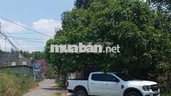 BÁN ĐẤT THỔ CƯ QL51 AN PHƯỚC, LONG THÀNH - ĐƯỜNG NHỰA Ô TÔ
