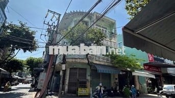 Nhà góc 2 mặt tiền Cô Bắc & Mạc Đĩnh Chi - trung tâm TP. Đà Nẵng