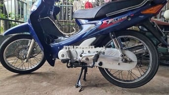 Honda Future 1 2003 Xanh