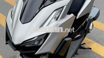Vario 160 ABS mẫu 2024 2 đĩa bạc nhám bstp 9chủ