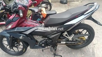 Honda Winner V1 2016 Đỏ Đen Zin