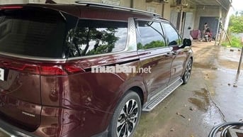 Kia Carnival Premium Đỏ