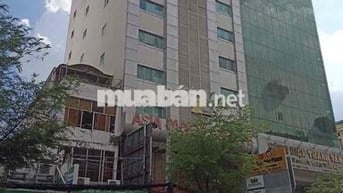 Mặt bằng Nguyễn Bỉnh Khiêm - NTMK Q1  DT: 100m2, 22 triệu