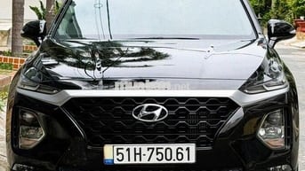 CHÍNH CHỦ BÁN: Hyundai Santafe 2020 2.2 máy dầu
