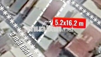 🔥 BÁN ĐẤT TẶNG NHÀ CẤP 4 – HXH TRƯỜNG THỌ, THỦ ĐỨC 🔥