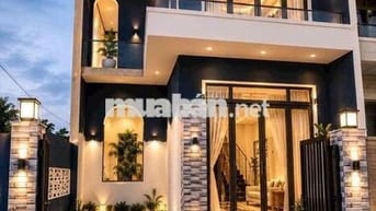 Bán nhà biệt thự mini giá 1.65 tỷ sổ hồng riêng ở Tân Triều
