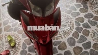 Yamaha Jupiter Fi 2013 Đỏ