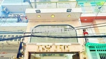 CẦN CHO THUÊ GẤP - 489A Huỳnh Văn Bánh, P.13, PN, DTSD 260m2