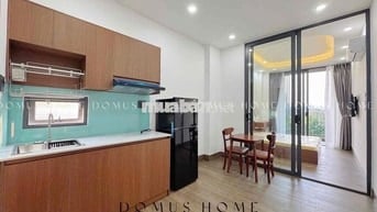 Khai Trương Căn Hộ 1 Phòng Ngủ Tách Bếp Trung Tâm Q7 Sát Lotte