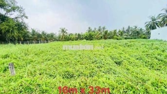 Chính chủ bán đất vườn có thổ cư đường ô tô