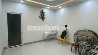 Cho Thuê Nhà Mặt Tiền Đường Nguyễn Bỉnh Khiêm Xương Huân Nha Trang