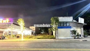 Bán lô đất mặt tiền kinh doanh DL14, 150m2, Mỹ Phước 3