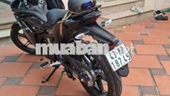 Yamaha Exciter 2025 Đen Dưới 500km